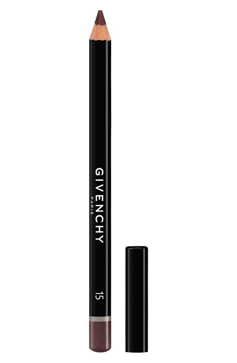 givenchy pencil eyeliner|givenchy khôl couture pencil.